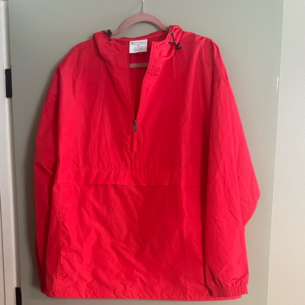 Champion | Women’s | Red